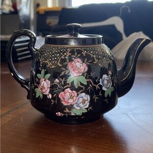 Vintage Gibson and Sons Teapot